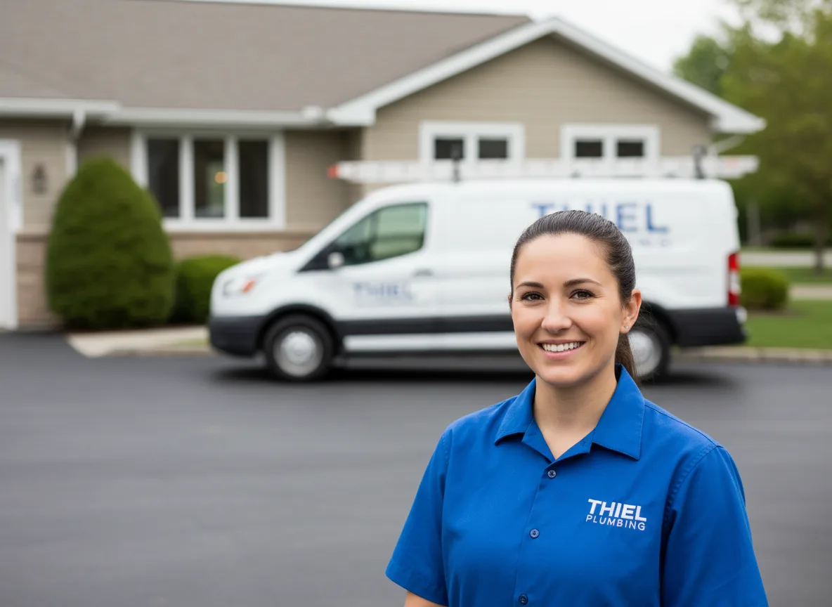 Plumber Walnut Bottom, PA FAQs